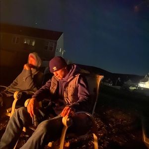 Meet your Posher, Joshua